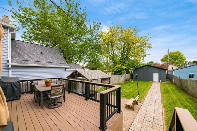 405 E Jenkins Avenue, Columbus, OH 43207