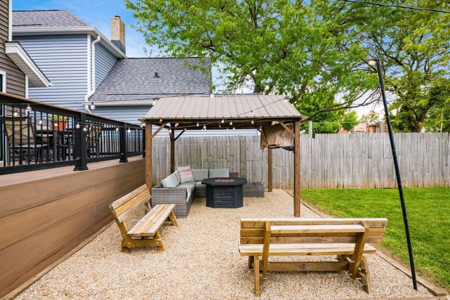 405 E Jenkins Avenue, Columbus, OH 43207