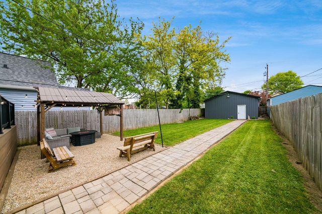 405 E Jenkins Avenue, Columbus, OH 43207
