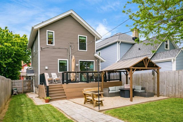 405 E Jenkins Avenue, Columbus, OH 43207