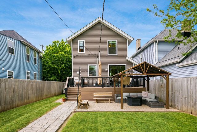 405 E Jenkins Avenue, Columbus, OH 43207