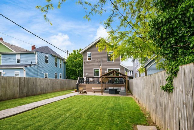 405 E Jenkins Avenue, Columbus, OH 43207