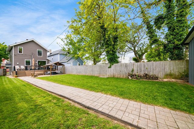 405 E Jenkins Avenue, Columbus, OH 43207