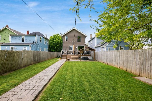 405 E Jenkins Avenue, Columbus, OH 43207