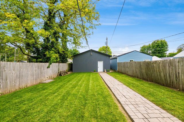405 E Jenkins Avenue, Columbus, OH 43207