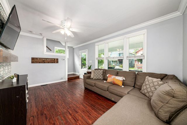 405 E Jenkins Avenue, Columbus, OH 43207