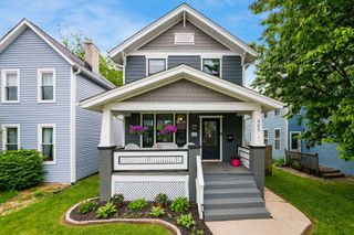405 E Jenkins Avenue, Columbus, OH 43207