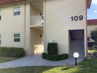 109 Spring Lake Court 107, Vero Beach, FL 32962