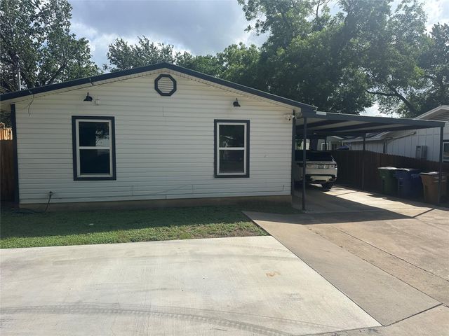 908 Plateau CIR, Austin, TX 78745