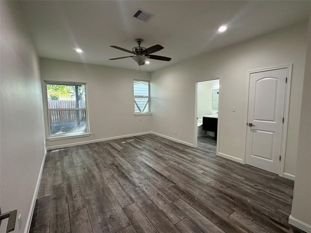 908 Plateau CIR, Austin, TX 78745