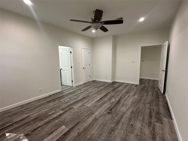908 Plateau CIR, Austin, TX 78745