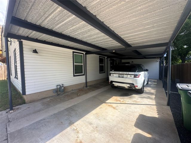 908 Plateau CIR, Austin, TX 78745