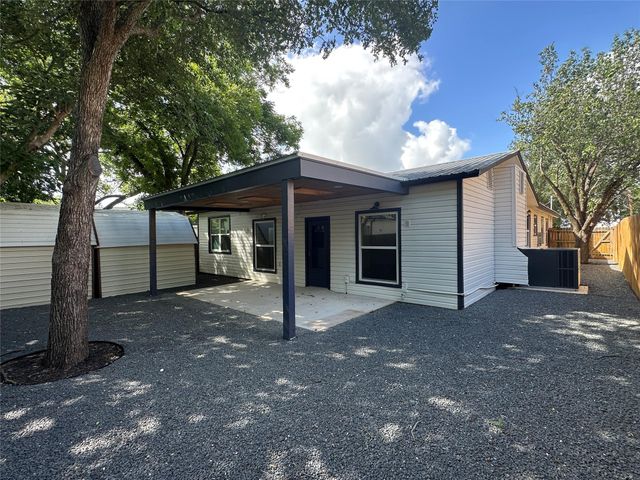 908 Plateau CIR, Austin, TX 78745