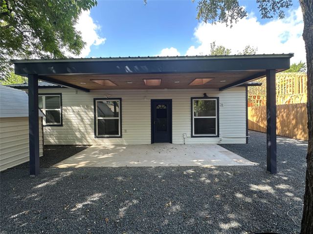 908 Plateau CIR, Austin, TX 78745