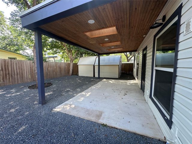 908 Plateau CIR, Austin, TX 78745