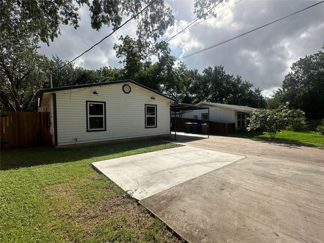 908 Plateau CIR, Austin, TX 78745