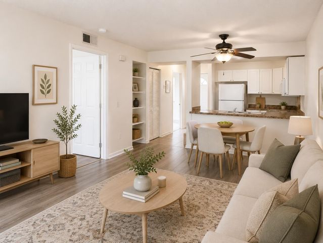 3555 Highway 544 Opas Apt 18D, Conway, SC 29526