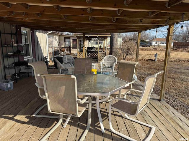 2214 W OVERBROOK Drive, Peoria, IL 61604