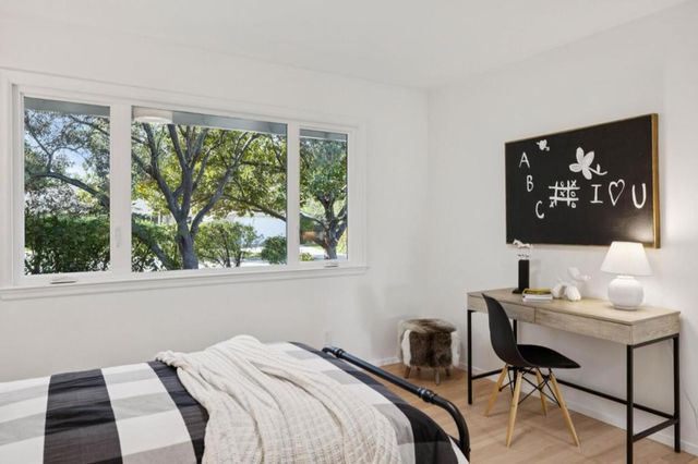 822 Amber Lane, Los Altos, CA 94024