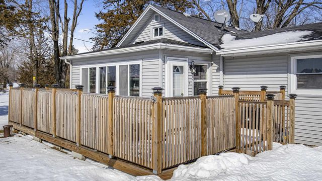 3746 Highway 13, Wisconsin Dells, WI 53965