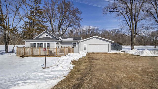 3746 Highway 13, Wisconsin Dells, WI 53965