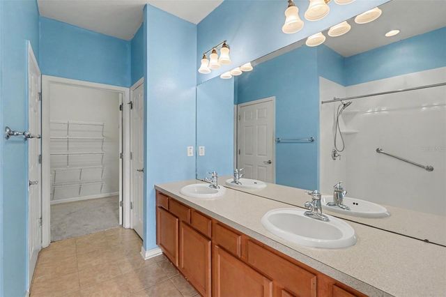 13703 CREST LAKE DRIVE, Hudson, FL 34669