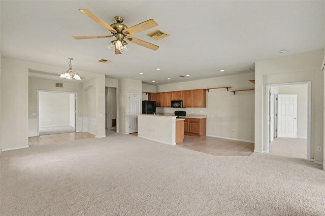 13703 CREST LAKE DRIVE, Hudson, FL 34669