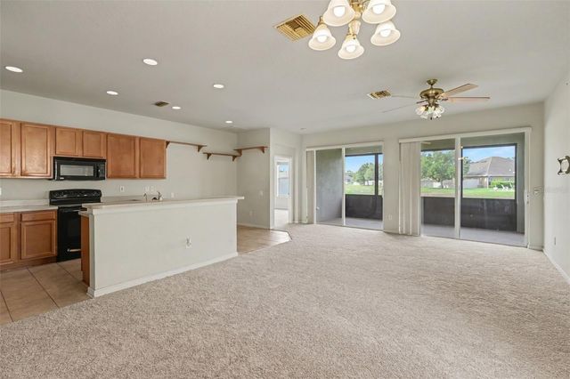 13703 CREST LAKE DRIVE, Hudson, FL 34669