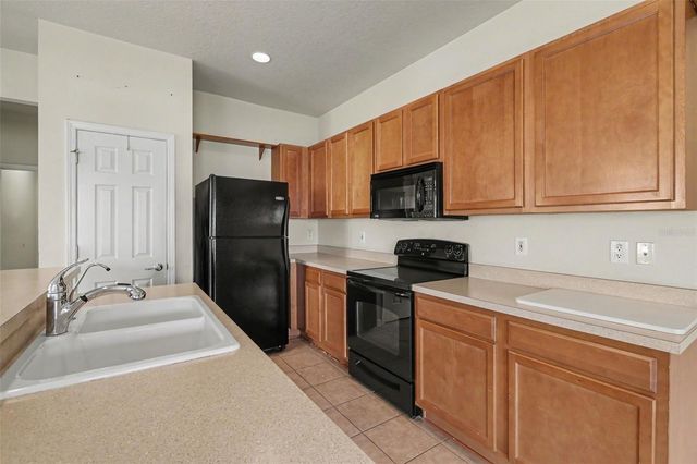 13703 CREST LAKE DRIVE, Hudson, FL 34669