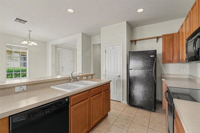 13703 CREST LAKE DRIVE, Hudson, FL 34669