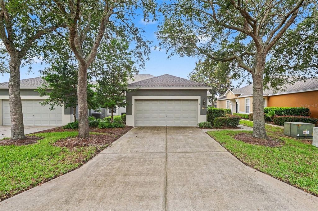 13703 CREST LAKE DRIVE, Hudson, FL 34669
