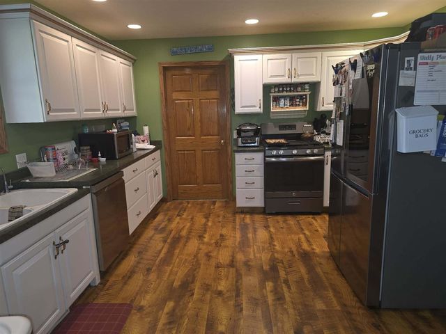 10185 S Tall Oak Trail, Grant, MI 49327