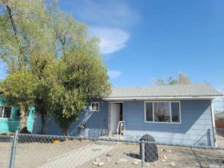 360 & 360 1/2 W Virginia Street, Fallon, NV 89406