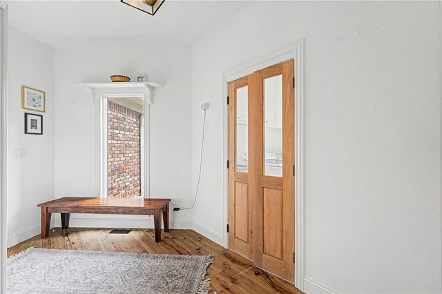 1801 El Contento Circle, Bentonville, AR 72712