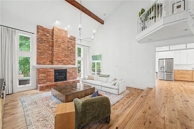 1801 El Contento Circle, Bentonville, AR 72712
