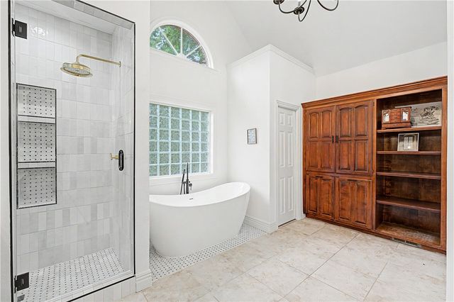 1801 El Contento Circle, Bentonville, AR 72712