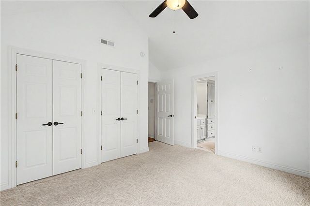 1801 El Contento Circle, Bentonville, AR 72712