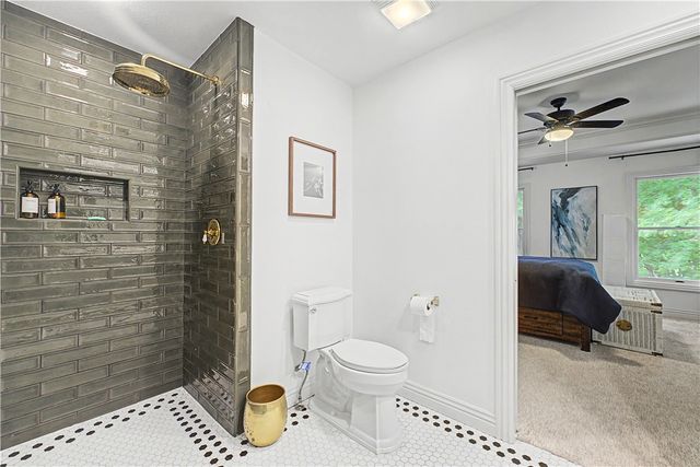 1801 El Contento Circle, Bentonville, AR 72712
