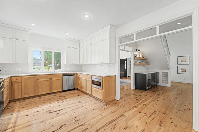 1801 El Contento Circle, Bentonville, AR 72712