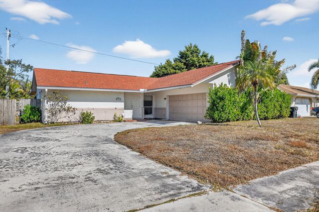 1321 Wyndcliff Drive, Wellington, FL 33414