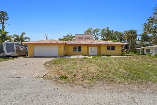1613 IDLE LANE, Sarasota, FL 34231