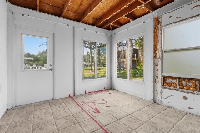 1613 IDLE LANE, Sarasota, FL 34231