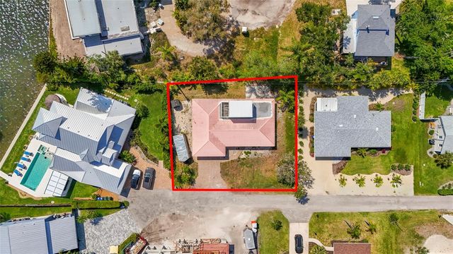 1613 IDLE LANE, Sarasota, FL 34231