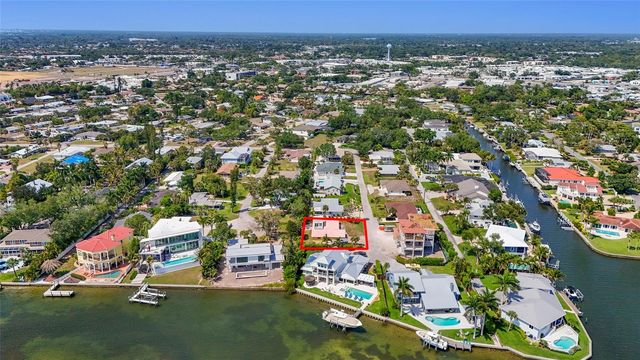 1613 IDLE LANE, Sarasota, FL 34231