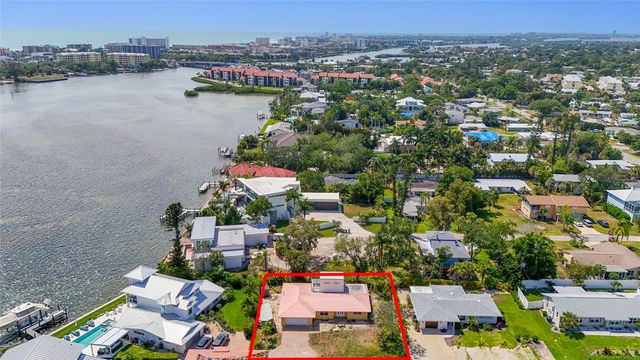 1613 IDLE LANE, Sarasota, FL 34231
