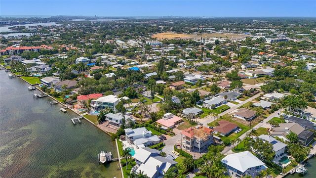 1613 IDLE LANE, Sarasota, FL 34231