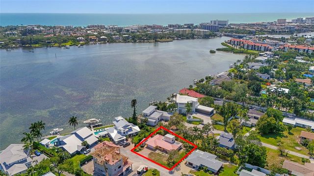 1613 IDLE LANE, Sarasota, FL 34231