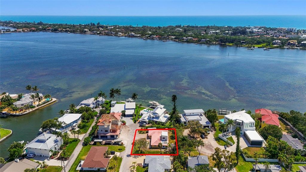 1613 IDLE LANE, Sarasota, FL 34231