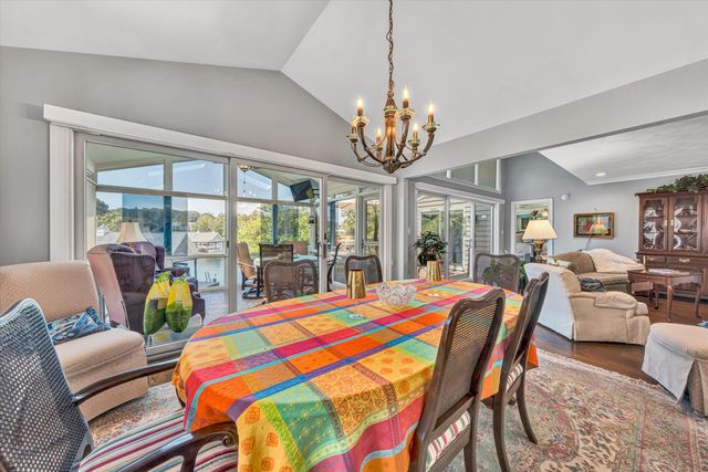253 Island Green DR, Penhook, VA 24137