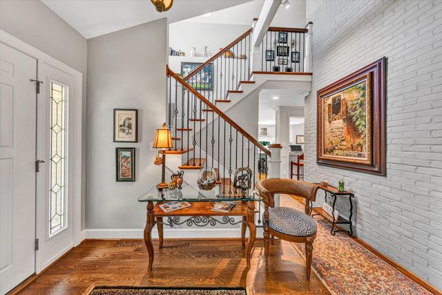 253 Island Green DR, Penhook, VA 24137